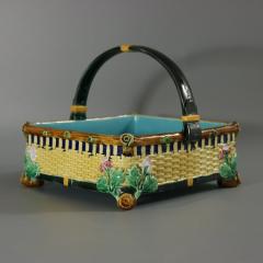 Brown Westhead Moore Co Basket - 3641148