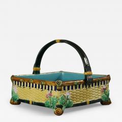 Brown Westhead Moore Co Basket - 3643904
