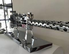 Browning 30 Caliber Machine Gun Training Model - 3997731