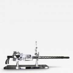Browning 30 Caliber Machine Gun Training Model - 4000311
