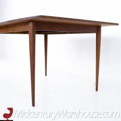 Broyhill Brasilia II Mid Century Walnut Dining Table - 2358636