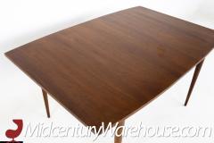 Broyhill Brasilia Mid Century Dining Table No Leaf - 2358704