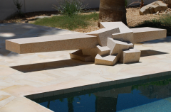 Bruce Beasley Stone Horizon II ca 2000 - 3500918