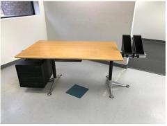 Bruce Burdick Desk for Herman Miller - 2926216