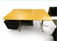 Bruce Burdick Desk for Herman Miller - 2926223