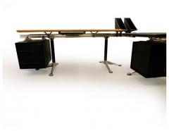Bruce Burdick Desk for Herman Miller - 2926224