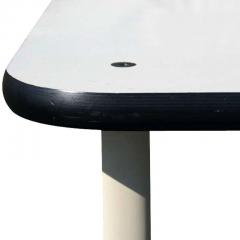 Bruce Hannah Andrew Morrison Mid Century Knoll Hannah Morrison Side Tables - 2620460