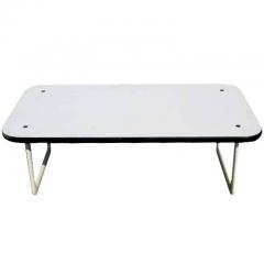 Bruce Hannah Andrew Morrison Midcentury Knoll Hannah Morrison Coffee Table - 2616793