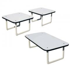 Bruce Hannah Andrew Morrison Midcentury Knoll Hannah Morrison Coffee Table - 2616794