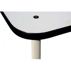 Bruce Hannah Andrew Morrison Midcentury Knoll Hannah Morrison Coffee Table - 2616795
