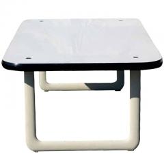 Bruce Hannah Andrew Morrison Midcentury Knoll Hannah Morrison Coffee Table - 2616796
