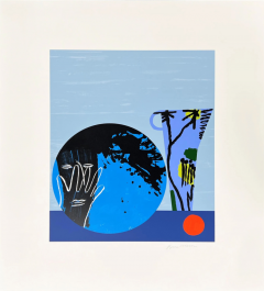 Bruce McLean Passed the Tangerine Test 2023 - 3376175