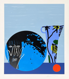 Bruce McLean Passed the Tangerine Test 2023 - 3377188