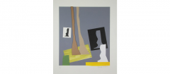 Bruce McLean Untitled 2013 - 2772209
