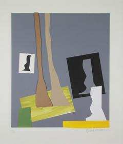 Bruce McLean Untitled 2013 - 2774899
