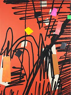 Bruce McLean Untitled 2016 - 2774912