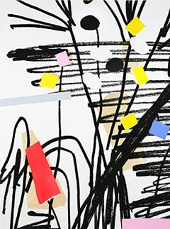 Bruce McLean Untitled 2016 - 2774913