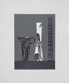 Bruce McLean Untitled 2023 - 3376150