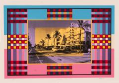 Bruce Niefeld Colony Hotel M19 - 4240729