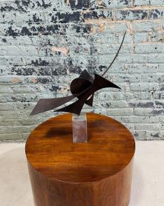 Bruce Niemi Bronze Sculpture Signed 2003 - 3325738