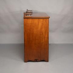 Bruce Talbert Bruce Talbert Gillows Co a Rare Aesthetic Movement Walnut Chest of Drawers - 4182737