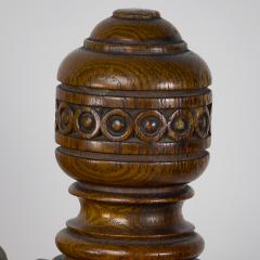 Bruce Talbert Bruce Talbert attributed probably made by Gillows A Gothic Revival oak armchair - 4192922