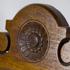 Bruce Talbert Bruce Talbert attributed probably made by Gillows A Gothic Revival oak armchair - 4192923
