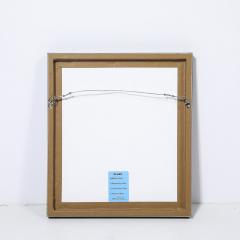 Bruce Weber Mid Century 29977 30 16 Nude Portrait Silver Gelatin Print by Bruce Weber - 4376878