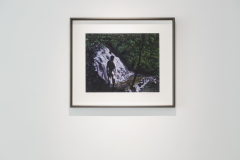Bruno Gadenne Study For Man and Waterfall 2021 - 3248281