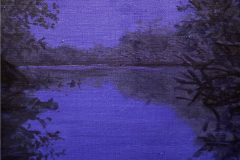 Bruno Gadenne The Blue Lagoon 2021 - 3248305