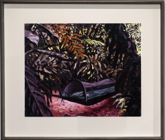 Bruno Gadenne The Hanging Nest 2021 - 3248309