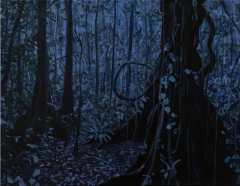 Bruno Gadenne The Small Undergrowth 2021 - 3248287