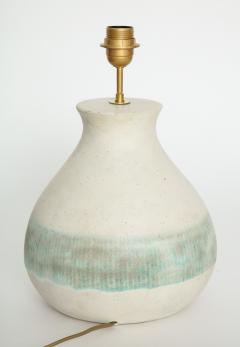 Bruno Gambone BRUNO GAMBONE CERAMIC LAMP - 1304641