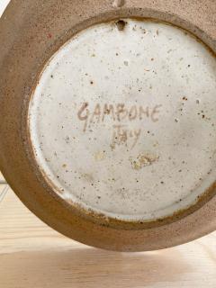Bruno Gambone BRUNO GAMBONE CHARGER - 2445818