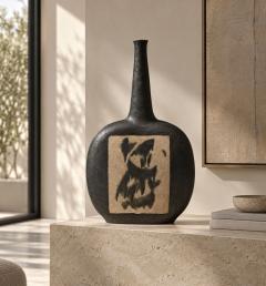 Bruno Gambone Bruno Gambone Large Vessel 1960 c  - 4800545