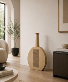 Bruno Gambone Bruno Gambone Monumental Vessel 1975 - 4622105
