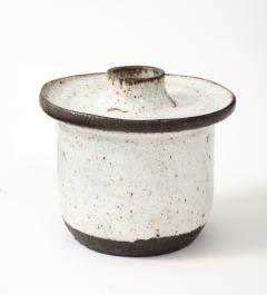 Bruno Gambone Bruno Gambone Small Vase Italy 1960 s Stoneware - 4509623