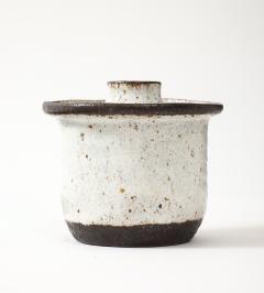 Bruno Gambone Bruno Gambone Small Vase Italy 1960 s Stoneware - 4509624