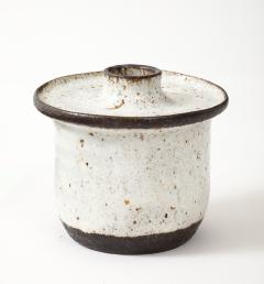 Bruno Gambone Bruno Gambone Small Vase Italy 1960 s Stoneware - 4509625