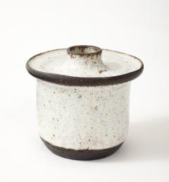 Bruno Gambone Bruno Gambone Small Vase Italy 1960 s Stoneware - 4509627