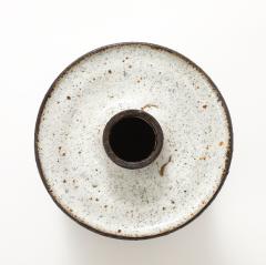 Bruno Gambone Bruno Gambone Small Vase Italy 1960 s Stoneware - 4509628