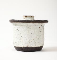 Bruno Gambone Bruno Gambone Small Vase Italy 1960 s Stoneware - 4509629