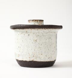 Bruno Gambone Bruno Gambone Small Vase Italy 1960 s Stoneware - 4509630