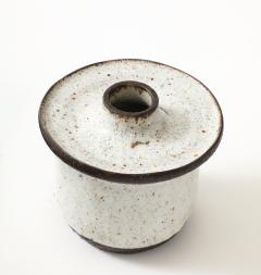 Bruno Gambone Bruno Gambone Small Vase Italy 1960 s Stoneware - 4509631