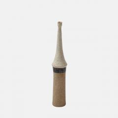 Bruno Gambone Ceramic Bottle or Vase by Bruno Gambone - 4269407