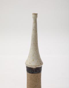 Bruno Gambone Ceramic Bottle or Vase by Bruno Gambone - 4269416