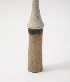 Bruno Gambone Ceramic Bottle or Vase by Bruno Gambone - 4269427