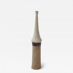 Bruno Gambone Ceramic Bottle or Vase by Bruno Gambone - 4269530