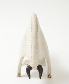 Bruno Gambone Ceramic Bull by Bruno Gambone - 2163589