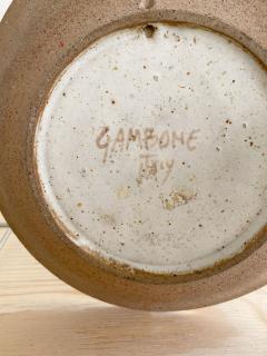 Bruno Gambone GROUP OF BRUNO GAMBONE CERAMICS - 2445585